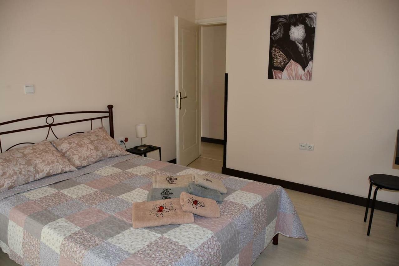 Modern Apartment, 5΄ Walk From Central Metro Station Athens Exterior photo
